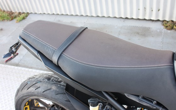 Gebrauchtmotorrad Yamaha MT-09 - Bild 15