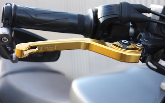 Gebrauchtmotorrad Yamaha MT-09 - Bild 7