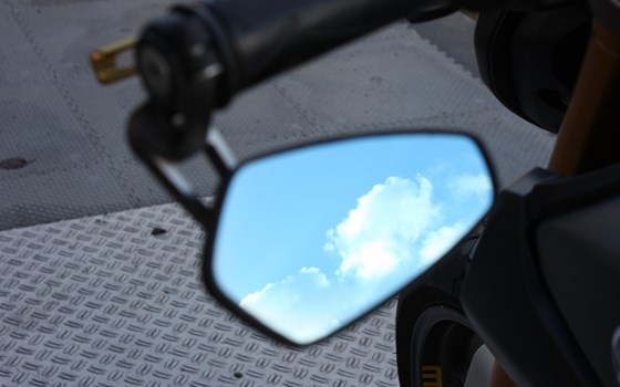 Gebrauchtmotorrad Yamaha MT-09 - Bild 8