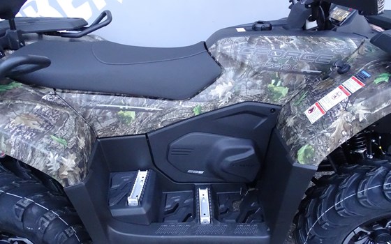 Neufahrzeug CFMOTO CForce 520 L EFI 4x4 DLX - Bild 7