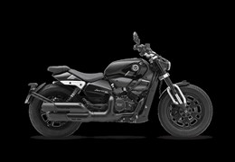 Neumotorrad Benelli Leoncino Bobber 400