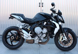 Gebrauchte MV Agusta Brutale 800