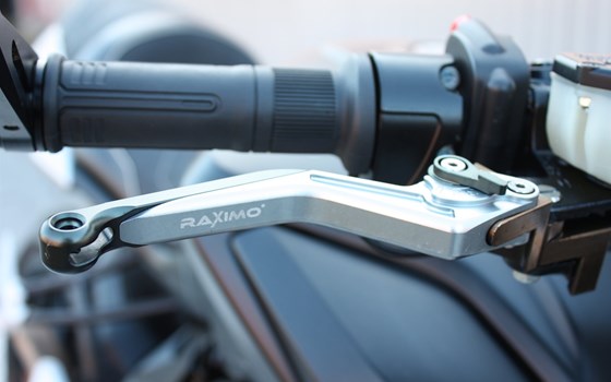 Gebrauchtmotorrad MV Agusta Brutale 800 - Bild 10