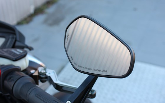 Gebrauchtmotorrad MV Agusta Brutale 800 - Bild 11