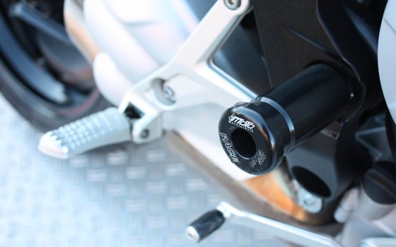 Gebrauchtmotorrad MV Agusta Brutale 800 - Bild 12