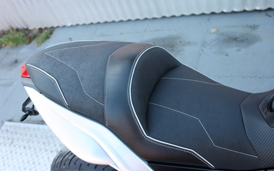 Gebrauchtmotorrad MV Agusta Brutale 800 - Bild 13