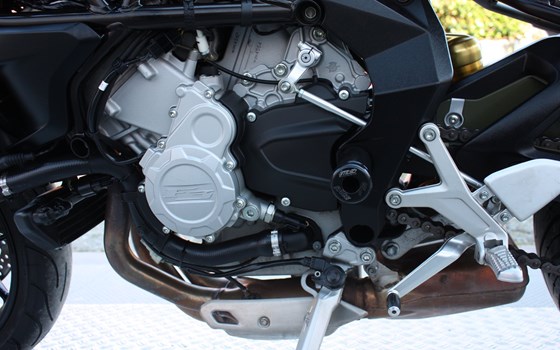 Gebrauchtmotorrad MV Agusta Brutale 800 - Bild 15