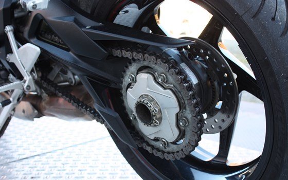 Gebrauchtmotorrad MV Agusta Brutale 800 - Bild 16