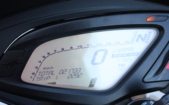 Gebrauchtmotorrad MV Agusta Brutale 800 - Bild 17