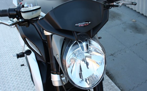 Gebrauchtmotorrad MV Agusta Brutale 800 - Bild 4