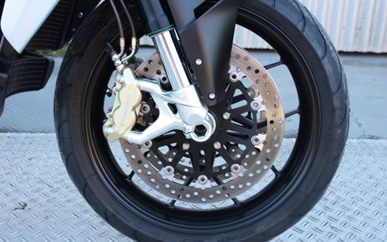 Gebrauchtmotorrad MV Agusta Brutale 800 - Bild 7