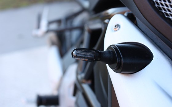 Gebrauchtmotorrad MV Agusta Brutale 800 - Bild 9