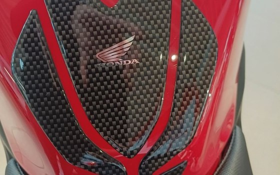 Neufahrzeug Honda CB500 Hornet - Bild 5