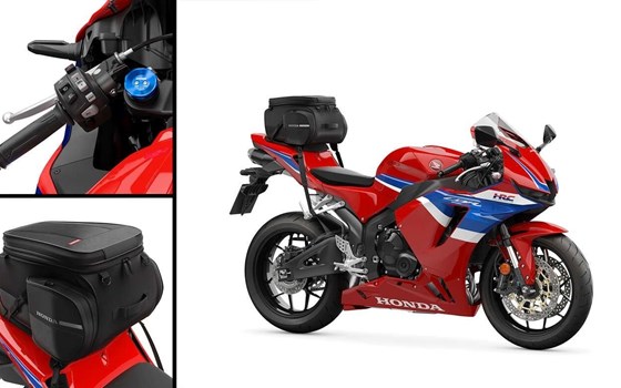 Neufahrzeug Honda CBR600RR - Bild 3