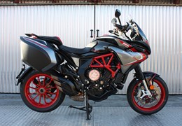 Gebrauchte MV Agusta Turismo Veloce 800 RC SCS