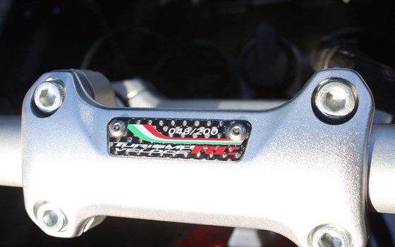 Gebrauchtmotorrad MV Agusta Turismo Veloce 800 RC SCS - Bild 10