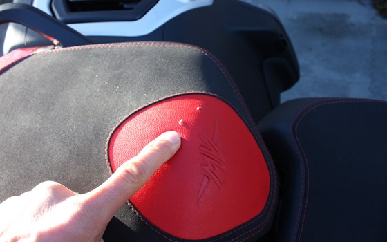 Gebrauchtmotorrad MV Agusta Turismo Veloce 800 RC SCS - Bild 12