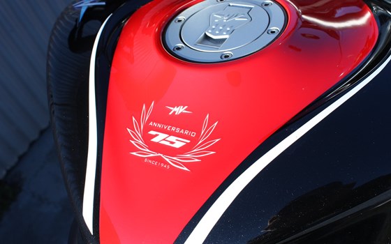 Gebrauchtmotorrad MV Agusta Turismo Veloce 800 RC SCS - Bild 9