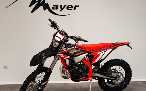 Gebrauchtmotorrad Beta RR 300 2T - Bild 2