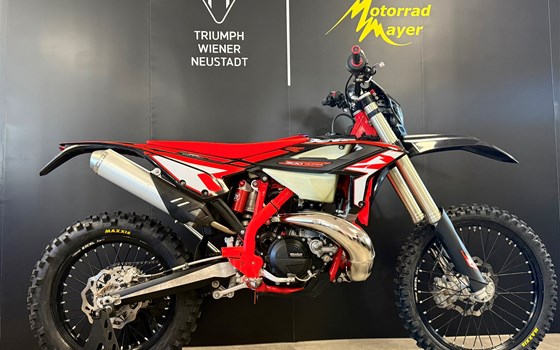 Gebrauchtmotorrad Beta RR 300 2T - Bild 4