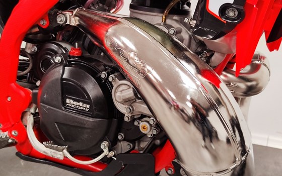 Gebrauchtmotorrad Beta RR 300 2T - Bild 10