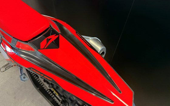 Gebrauchtmotorrad Beta RR 300 2T - Bild 6