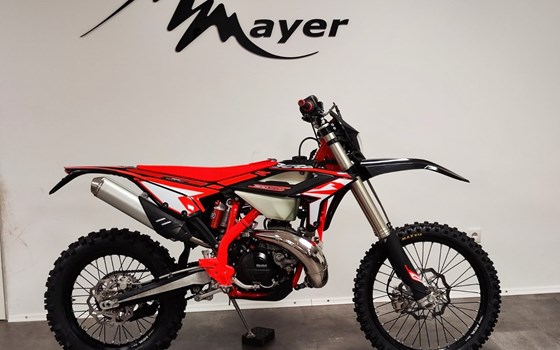 Gebrauchtmotorrad Beta RR 300 2T - Bild 11