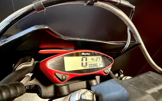 Gebrauchtmotorrad Beta RR 300 2T - Bild 7