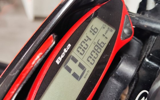 Gebrauchtmotorrad Beta RR 300 2T - Bild 15