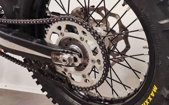 Gebrauchtmotorrad Beta RR 300 2T - Bild 16