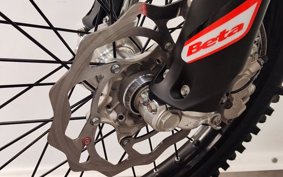 Gebrauchtmotorrad Beta RR 300 2T - Bild 17