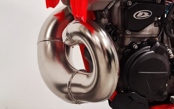 Gebrauchtmotorrad Beta RR 300 2T - Bild 18