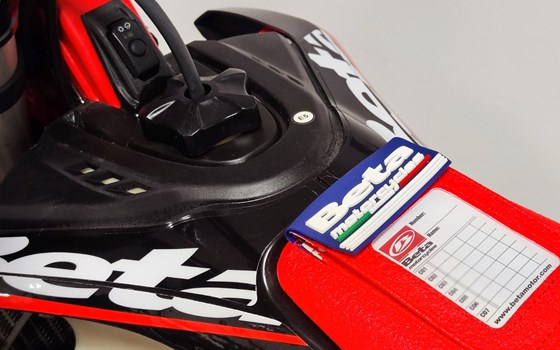 Gebrauchtmotorrad Beta RR 300 2T - Bild 19