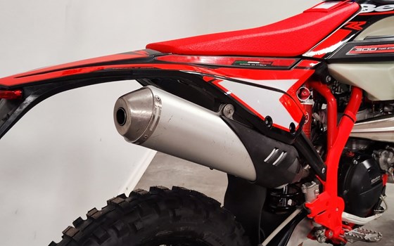 Gebrauchtmotorrad Beta RR 300 2T - Bild 3