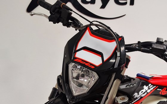 Gebrauchtmotorrad Beta RR 300 2T - Bild 20