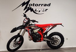 Gebrauchte Beta RR 300 2T
