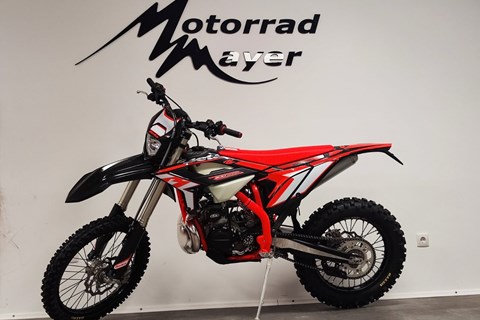 Top 5 - Hardenduro Alternativen zu KTM und Husky