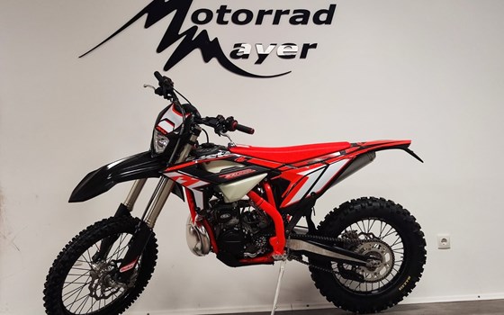 Gebrauchtmotorrad Beta RR 300 2T - Bild 21