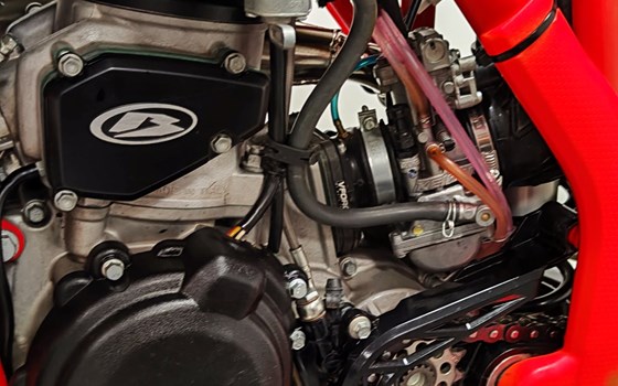 Gebrauchtmotorrad Beta RR 300 2T - Bild 4