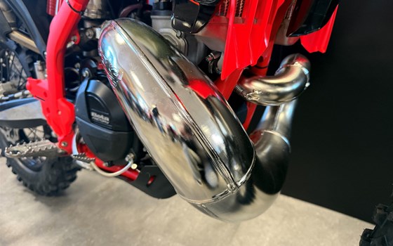 Gebrauchtmotorrad Beta RR 300 2T - Bild 11