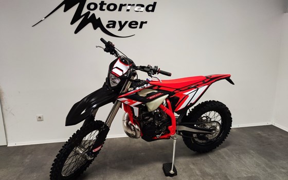 Gebrauchtmotorrad Beta RR 300 2T - Bild 5