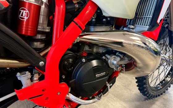 Gebrauchtmotorrad Beta RR 300 2T - Bild 10