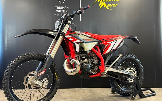 Gebrauchtmotorrad Beta RR 300 2T - Bild 1