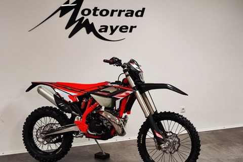 Top 5 - Hardenduro Alternativen zu KTM und Husky