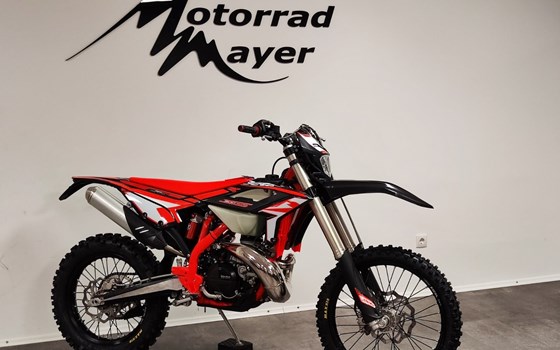 Gebrauchtmotorrad Beta RR 300 2T - Bild 1