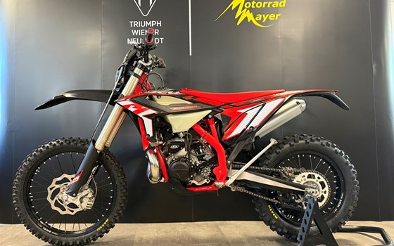 Gebrauchtmotorrad Beta RR 300 2T - Bild 3