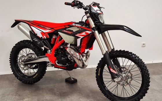 Gebrauchtmotorrad Beta RR 300 2T - Bild 7