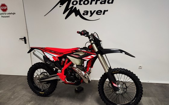 Gebrauchtmotorrad Beta RR 300 2T - Bild 8