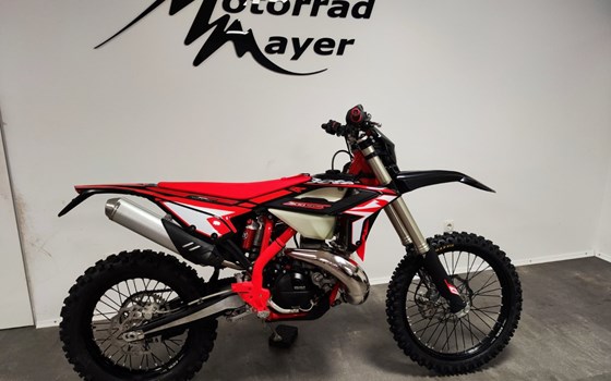 Gebrauchtmotorrad Beta RR 300 2T - Bild 9