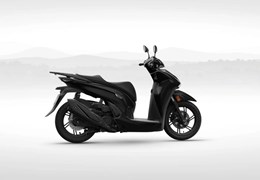 Neumotorrad Honda SH350i